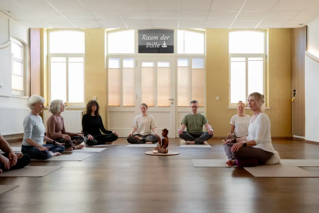 500H Yogalehrer*innen-Ausbildung