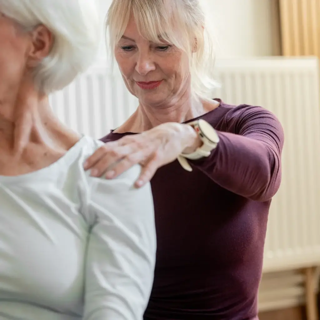 FemVitalYoga® 50H – Lehrerinnen- & Kursleiterinnen-Ausbildung
