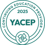 Yoga Alliance Continuing Education Provider, Jahr 2025